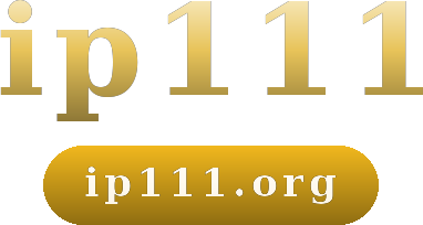 ip111 logo