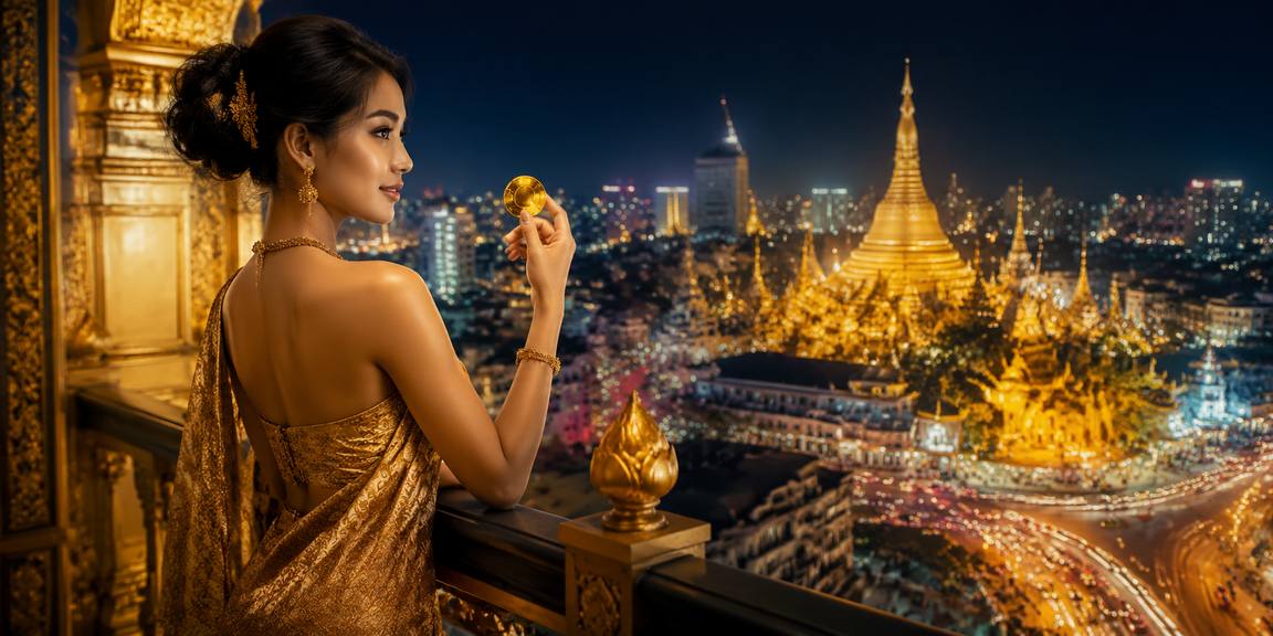 ip111 Lucky Coin ကစားမှုသည် အဘယ်အရာ အစီအစဉ်ရှိသည်